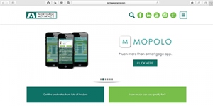 mopolo app mortagge broker rockland orleans