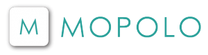 mopolo logo app ollive orleans